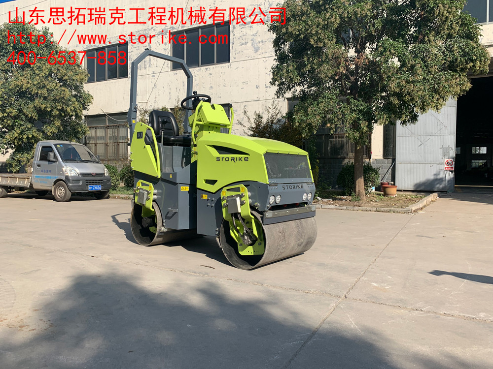 羊角碾壓路機(jī)和小型壓路機(jī)的區(qū)別